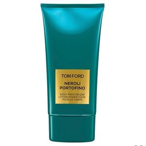 Tom Ford Makeup - TOM FORD NEROLI PORTOFINO BODY CREAM Tom Ford Makeup - TOM FORD NEROLI PORTOFINO BODY CREAM